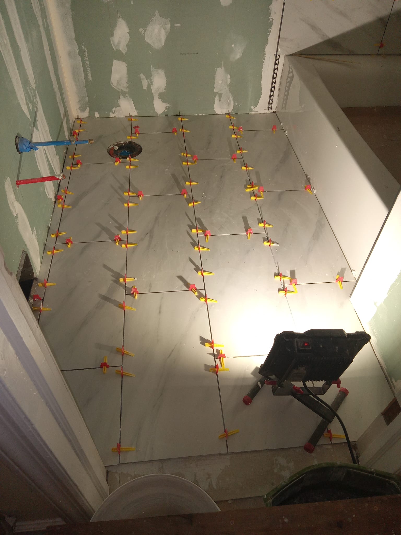 Bathroom Remodeling
